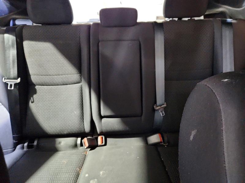 2019 Nissan Rogue Sport მანქანა იყიდება აუქციონზე, vin: JN1BJ1CR5KW341385, აუქციონის ნომერი: 48944626