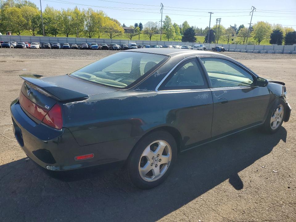 Aukcja sprzedaży 1998 Honda Accord, vin: 1HGCG2257WA025432, numer aukcji: 50979026