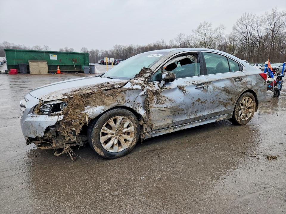Продажа на аукционе авто 2017 Subaru Legacy, vin: 4S3BNAH64H3004748, номер лота: 49602886