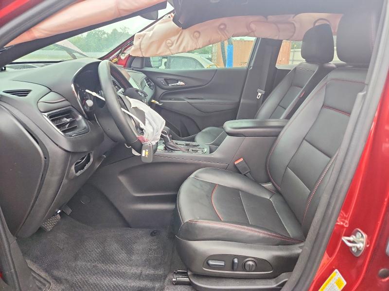 Aukcja sprzedaży 2024 Chevrolet Equinox, vin: 3GNAXMEG5RL330768, numer aukcji: 49093776