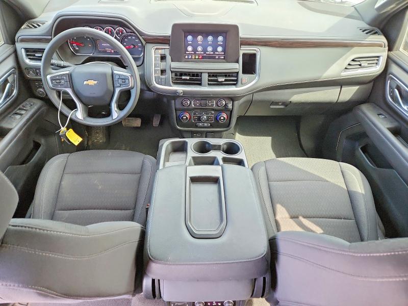 Продаж на аукціоні авто 2023 Chevrolet Tahoe, vin: 1GNSKLED6PR150241, номер лоту: 49851236