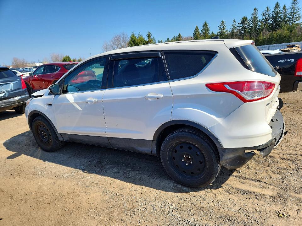 Aukcja sprzedaży 2013 Ford Escape, vin: 1FMCU0GX1DUD73885, numer aukcji: 50251236