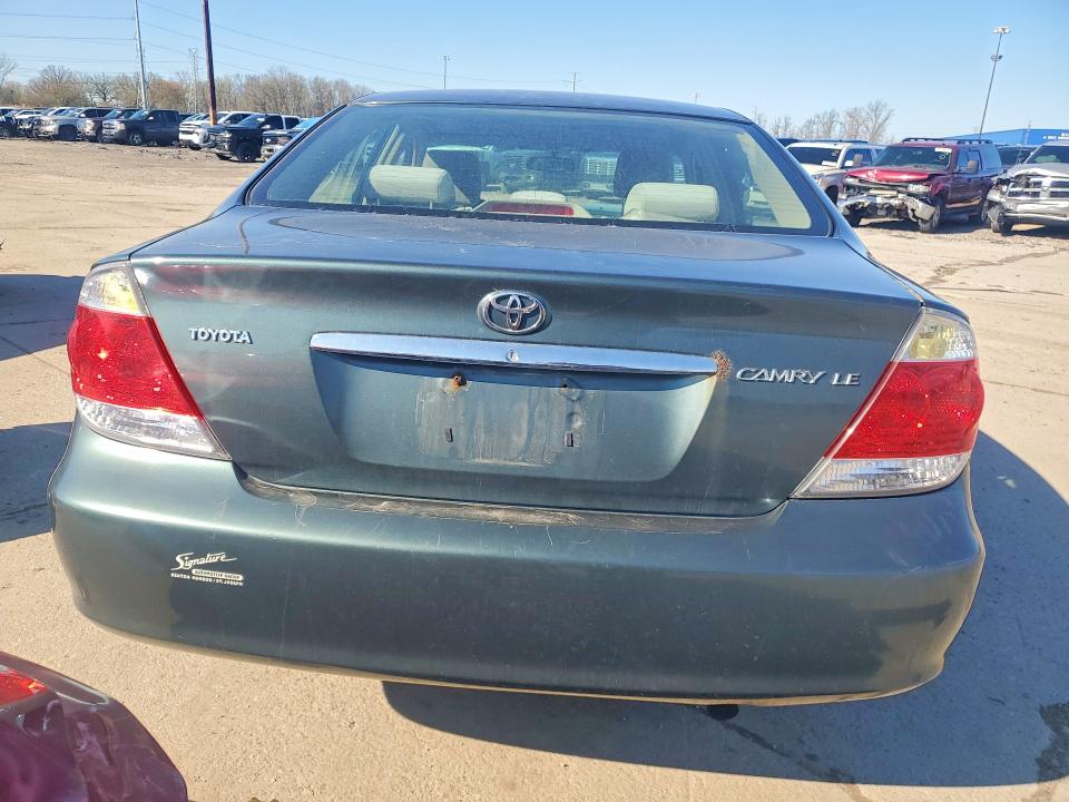 Продаж на аукціоні авто 2005 Toyota Camry, vin: 4T1BE32K45U099590, номер лоту: 67277336