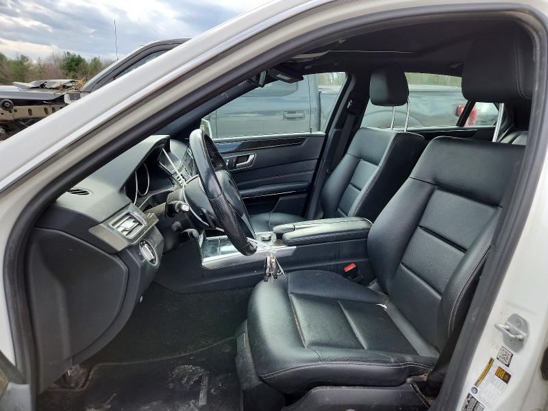 50214516 :رقم المزاد ، WDDHF8JB9GB218684 vin ، 2016 Mercedes-benz E مزاد بيع