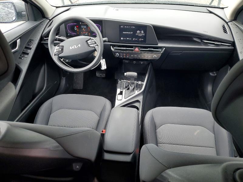 Продаж на аукціоні авто 2025 Kia Niro, vin: KNDCP3LE8S5246396, номер лоту: 49618796