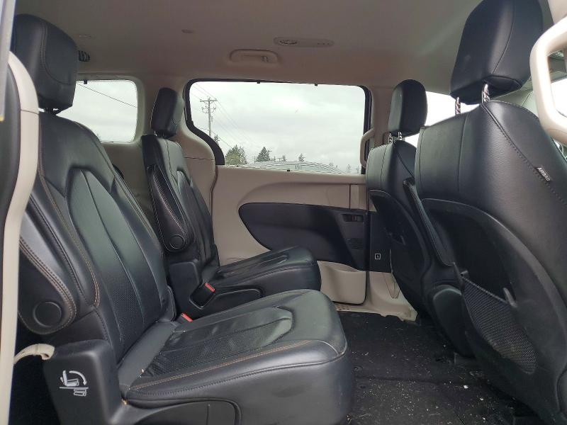 50402366 :رقم المزاد ، 2C4RC1BG5LR176745 vin ، 2020 Chrysler Pacifica مزاد بيع