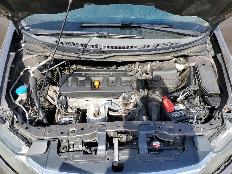 Продажа на аукционе авто 2012 Honda Civic, vin: 19XFB2F94CE038493, номер лота: 49538146