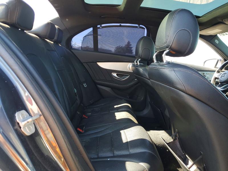 Продажа на аукционе авто 2015 Mercedes-benz C, vin: 55SWF4KB4FU042842, номер лота: 49990226