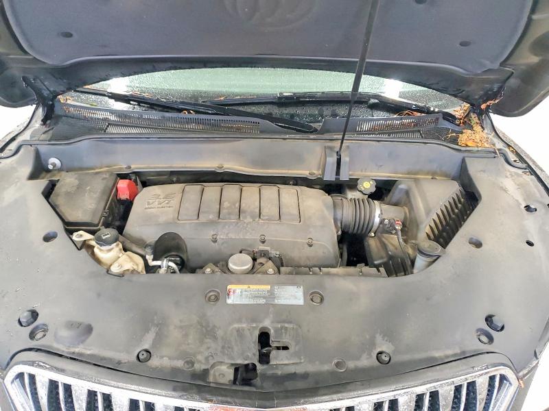 Продажа на аукционе авто 2015 Buick Enclave, vin: 5GAKRCKDXFJ245098, номер лота: 51032436