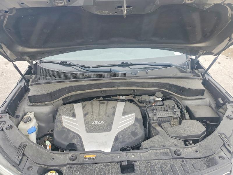 Продаж на аукціоні авто 2015 Kia Sorento, vin: 5XYKWDA71FG578122, номер лоту: 49595376