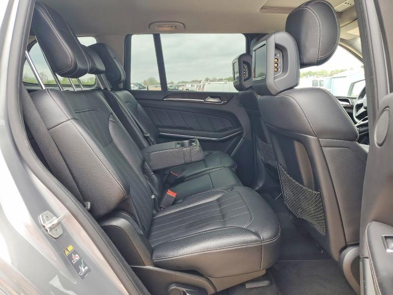 Aukcja sprzedaży 2014 Mercedes-benz Gl, vin: 4JGDF7CE1EA425546, numer aukcji: 46726036