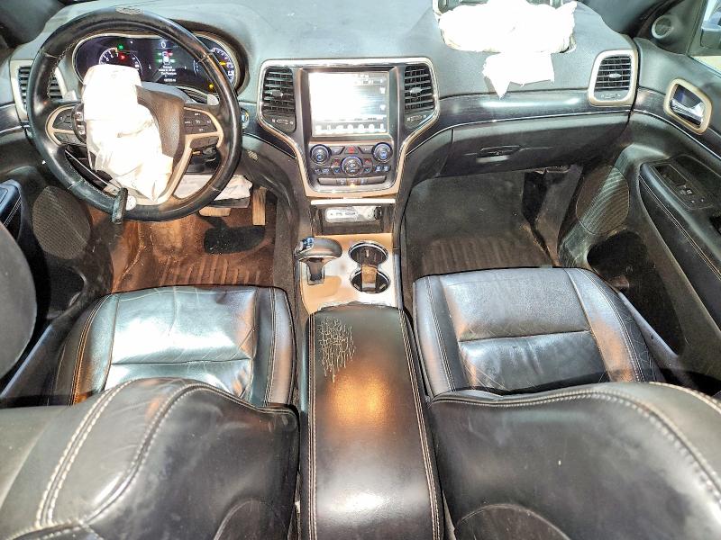 Продажа на аукционе авто 2014 Jeep Grand Cherokee, vin: 1C4RJFBG8EC123729, номер лота: 49851066