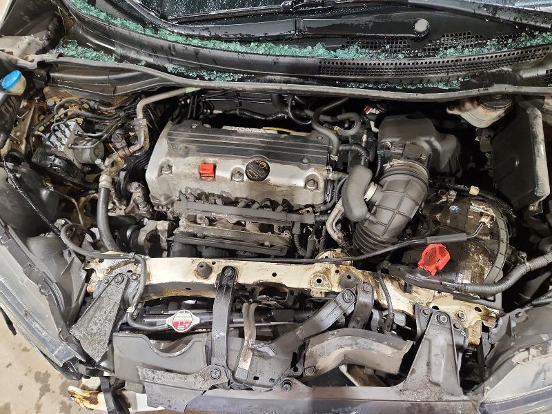 Aukcja sprzedaży 2014 Honda Cr-v, vin: 2HKRM3H35EH000193, numer aukcji: 49574416