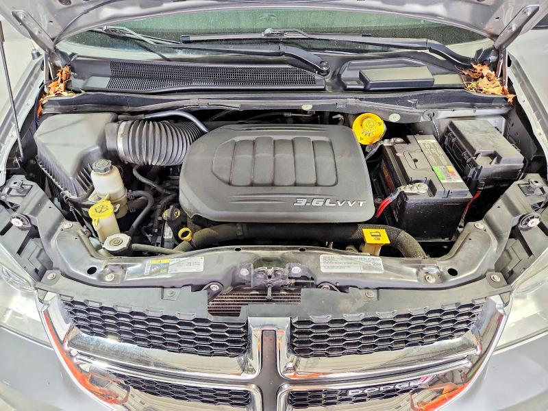 Продажа на аукционе авто 2012 Dodge Grand Caravan, vin: 2C4RDGBG4GR145105, номер лота: 51326276