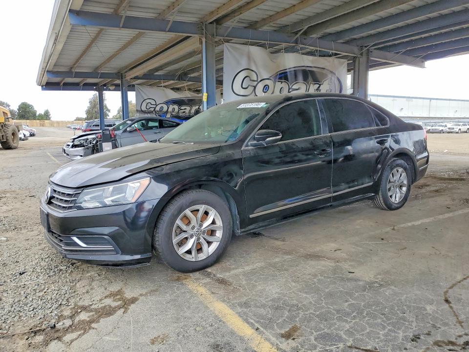 Aukcja sprzedaży 2016 Volkswagen Passat, vin: 1VWAT7A36GC055510, numer aukcji: 51375196
