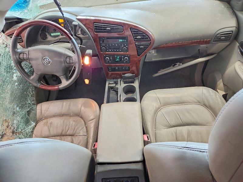 Aukcja sprzedaży 2006 Buick Rendezvous, vin: 3G5DB03L06S644060, numer aukcji: 51534296