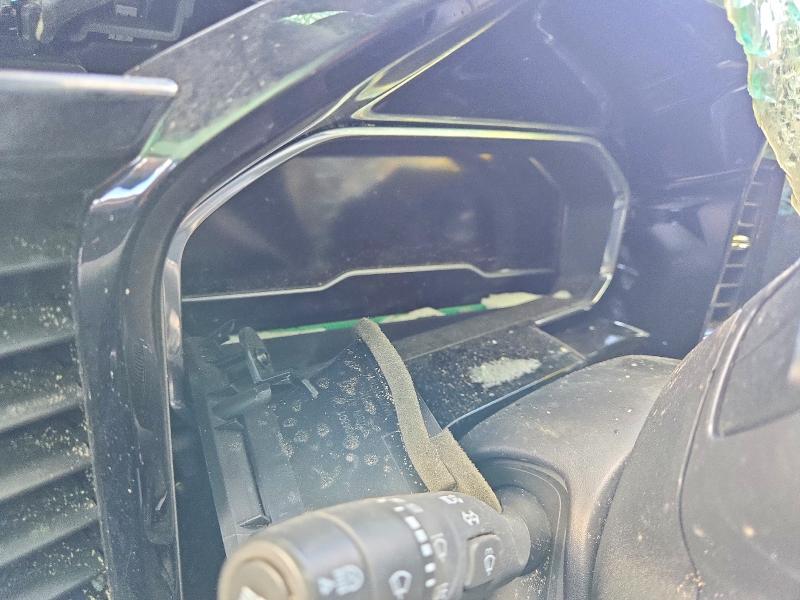 2023 Chevrolet Silverado მანქანა იყიდება აუქციონზე, vin: 3GCUDEED0PG131434, აუქციონის ნომერი: 45487926