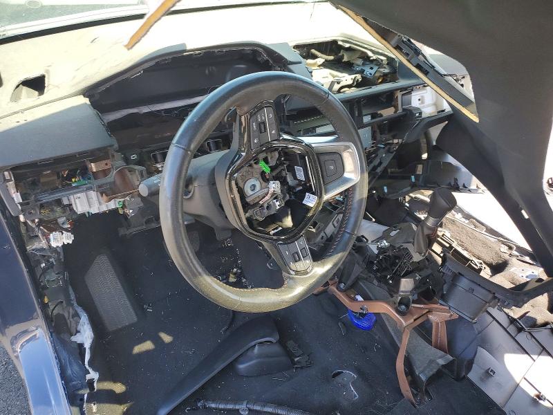 50342846 :رقم المزاد ، 7FARS6H90RE054621 vin ، 2024 Honda Cr-v مزاد بيع