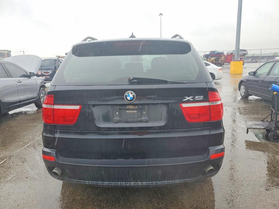 Продажа на аукционе авто 2010 Bmw X5, vin: 5UXFE4C50AL382863, номер лота: 50996866