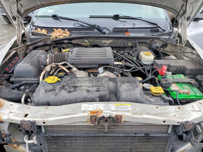 Auction sale of the 2003 Dodge Durango, vin: 1D4HS38N33F617590, lot number: 48006146