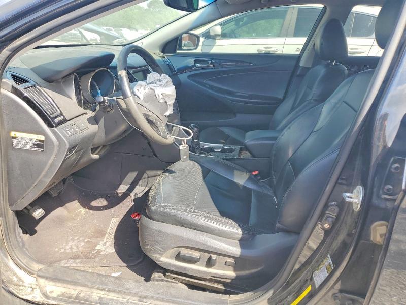 Aukcja sprzedaży 2011 Hyundai Sonata, vin: 5NPEC4AC1BH281566, numer aukcji: 51006806