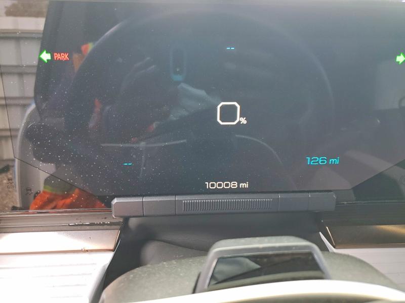 47792956 :رقم المزاد ، 1GKB0NDE6RU113201 vin ، 2024 Gmc Hummer Suv مزاد بيع