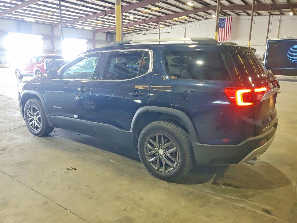 Продаж на аукціоні авто 2017 Gmc Acadia, vin: 1GKKNULS3HZ281138, номер лоту: 51514106