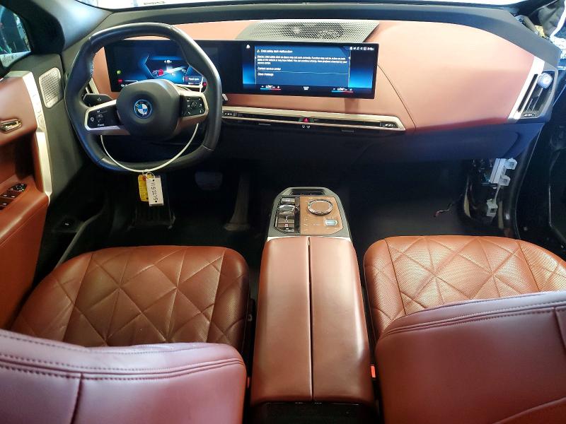 Продажа на аукционе авто 2023 Bmw Ix, vin: WB533CF00PCM70871, номер лота: 47180626