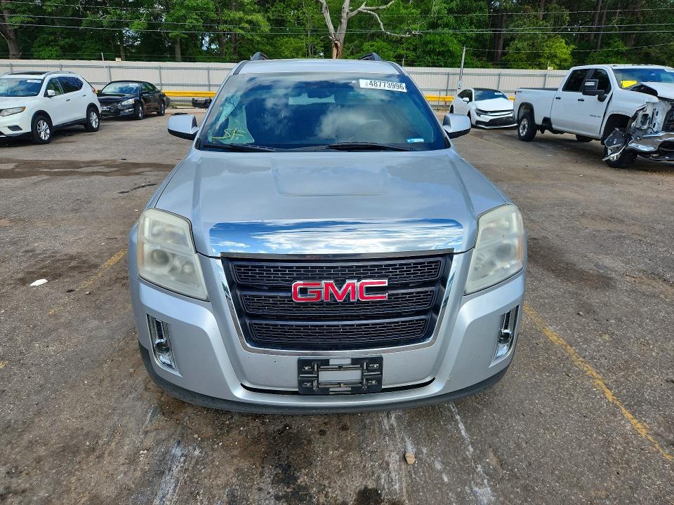 Aukcja sprzedaży 2015 Gmc Terrain, vin: 2GKALSEK3F6368162, numer aukcji: 48773996