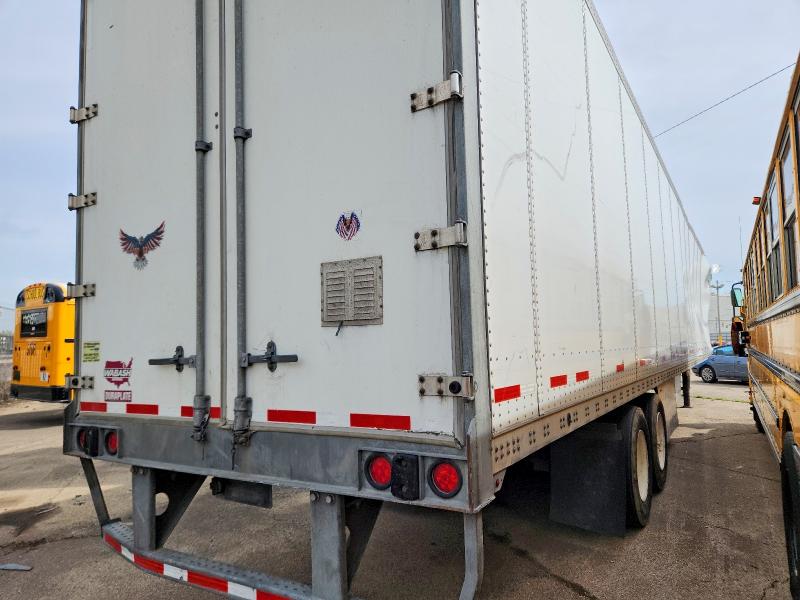 Aukcja sprzedaży 2020 Wabash Trailer, vin: 1JJV532D0LL166036, numer aukcji: 48858006