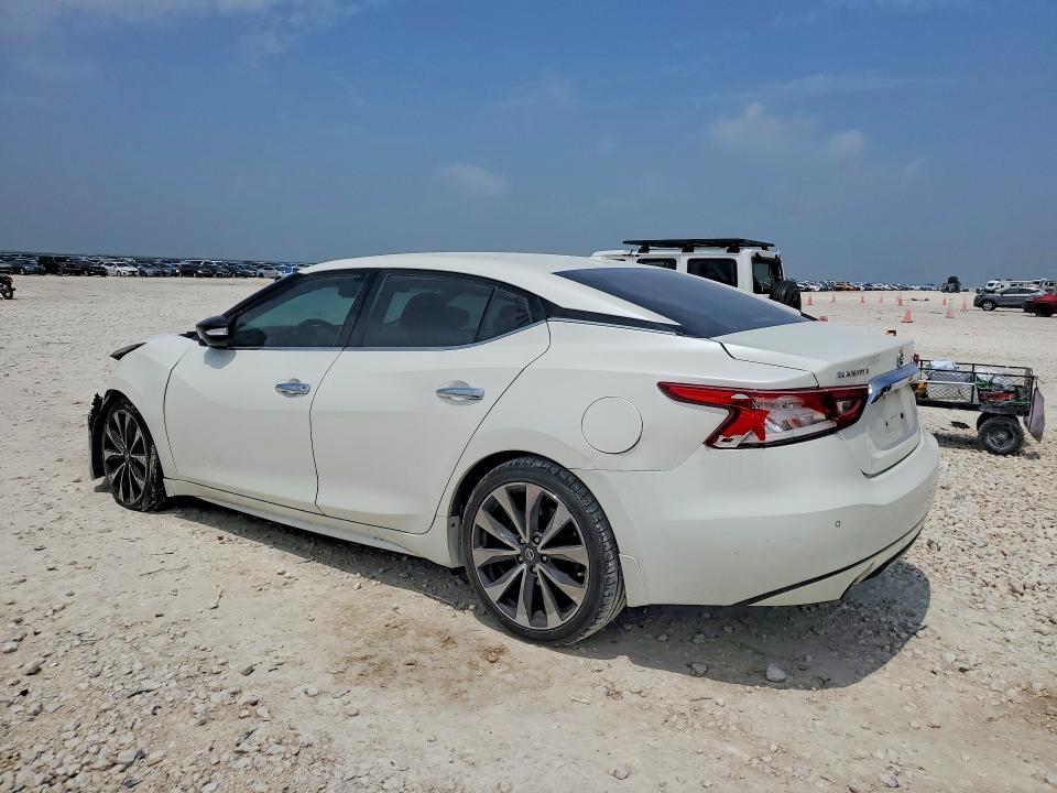 Aukcja sprzedaży 2018 Nissan Maxima, vin: 1N4AA6AP7JC364681, numer aukcji: 50857506
