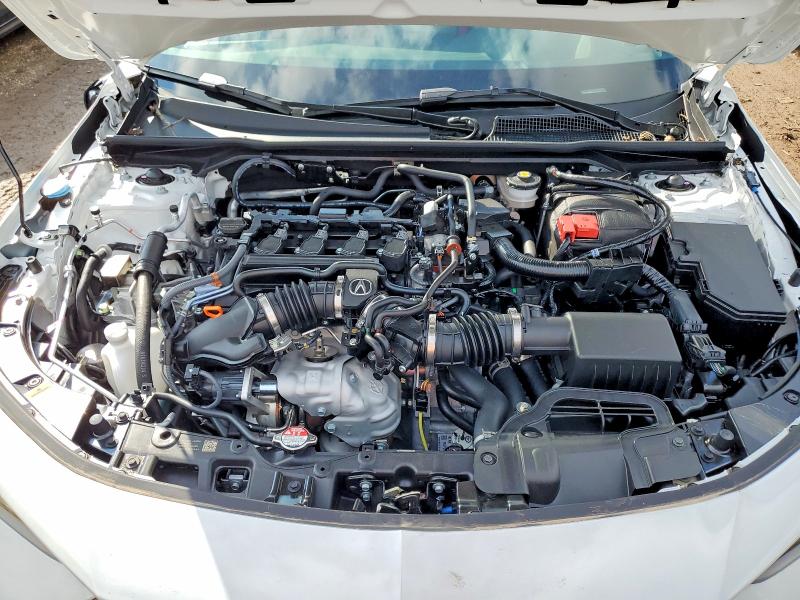 Продаж на аукціоні авто 2026 Acura Integra, vin: 19UDE4H64TA004605, номер лоту: 49507576