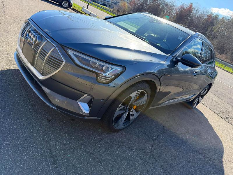 Aukcja sprzedaży 2019 Audi E-tron, vin: WA1VAAGE7KB006583, numer aukcji: 48879726