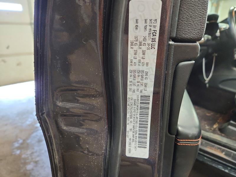 Aukcja sprzedaży 2017 Jeep Grand Cherokee, vin: 1C4RJFAG1HC678348, numer aukcji: 49932406
