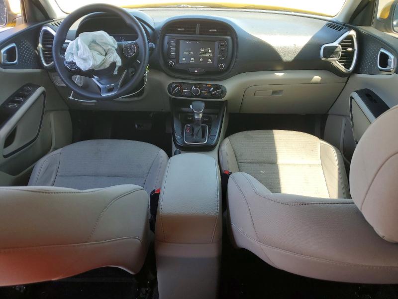 Продажа на аукционе авто 2020 Kia Soul, vin: KNDJ23AU8L7092696, номер лота: 50613576