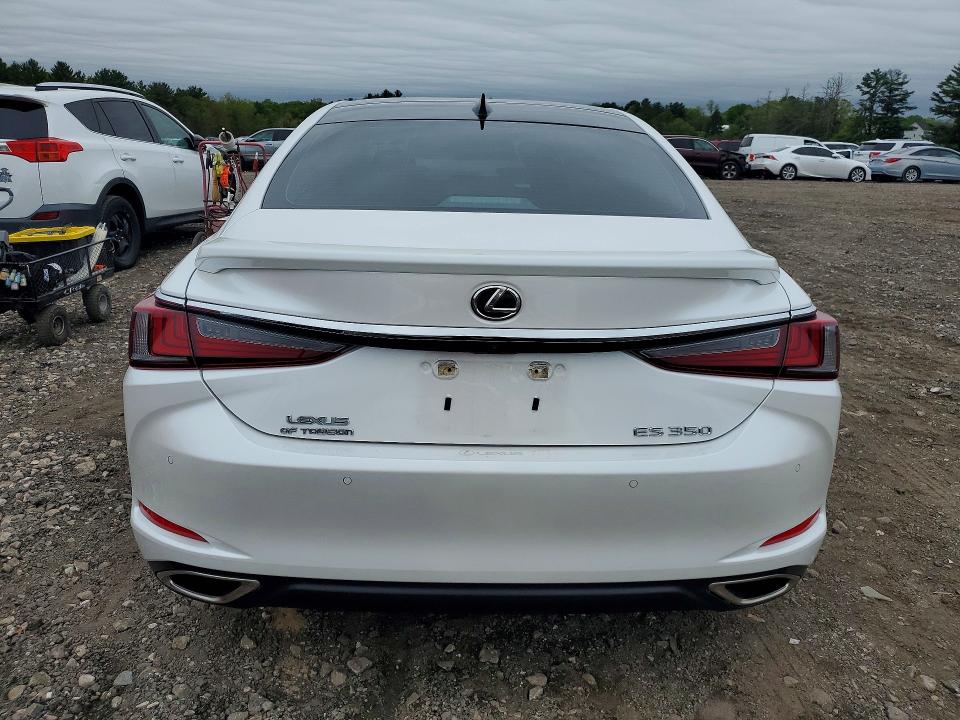 Aukcja sprzedaży 2025 Lexus Es 350, vin: 58AFZ1B1XSU185251, numer aukcji: 51694046