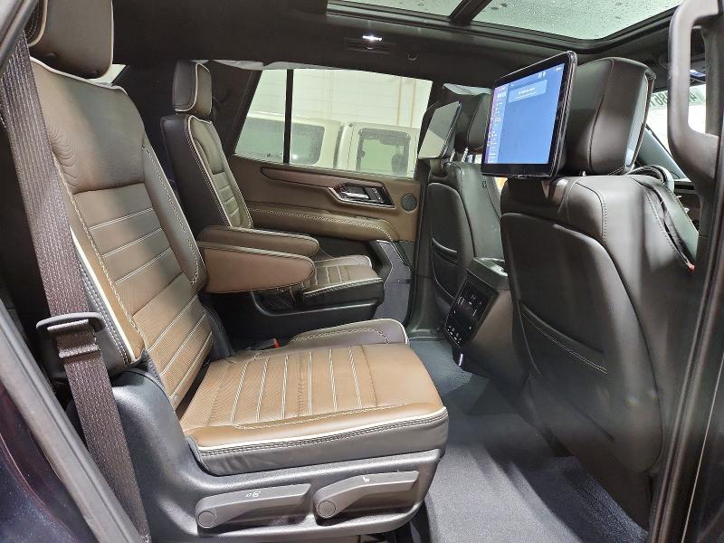 Aukcja sprzedaży 2025 Gmc Yukon, vin: 1GKS2ERL6SR282094, numer aukcji: 49938616