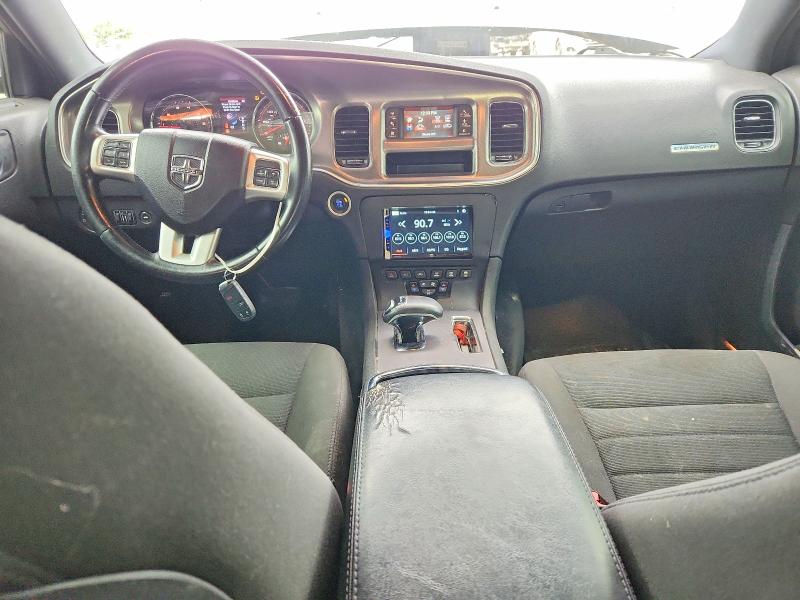 51444466 :رقم المزاد ، 2C3CDXBG3CH215610 vin ، 2012 Dodge Charger مزاد بيع