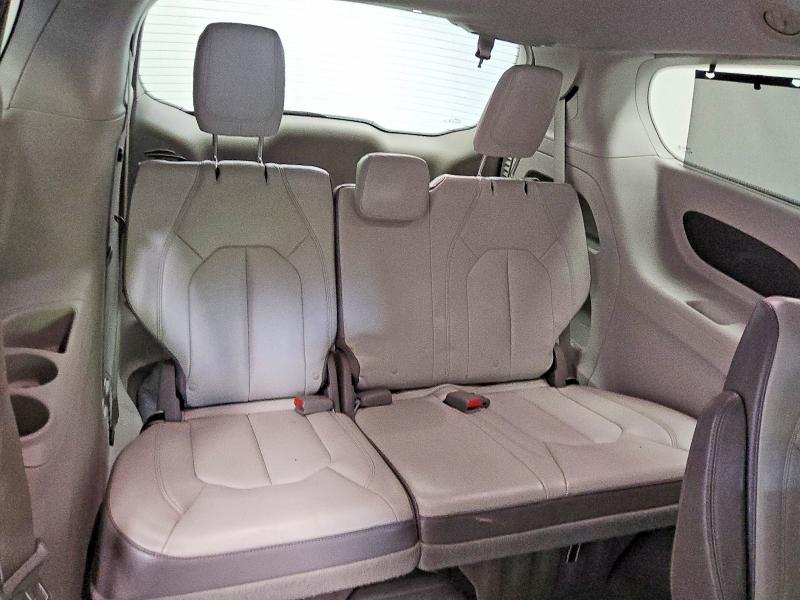 Продаж на аукціоні авто 2017 Chrysler Pacifica, vin: 2C4RC1BG7HR763861, номер лоту: 49868416