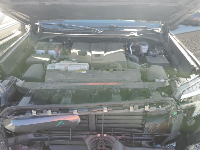 48869756 :رقم المزاد ، 5TFJA5AB5NX002758 vin ، 2022 Toyota Tundra مزاد بيع