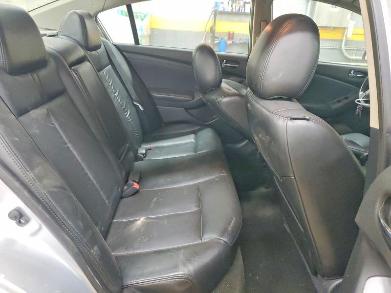2012 Nissan Altama მანქანა იყიდება აუქციონზე, vin: 1N4AL2AP7CC143149, აუქციონის ნომერი: 48609206