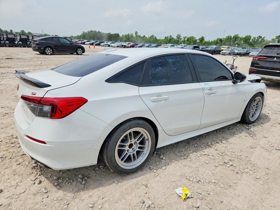 Продажа на аукционе авто 2024 Honda Civic, vin: 2HGFE1E5XRH476465, номер лота: 52061076