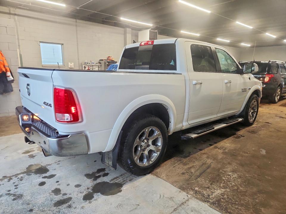 Aukcja sprzedaży 2013 Ram 1500, vin: 1C6RR7NT6DS574791, numer aukcji: 50265766