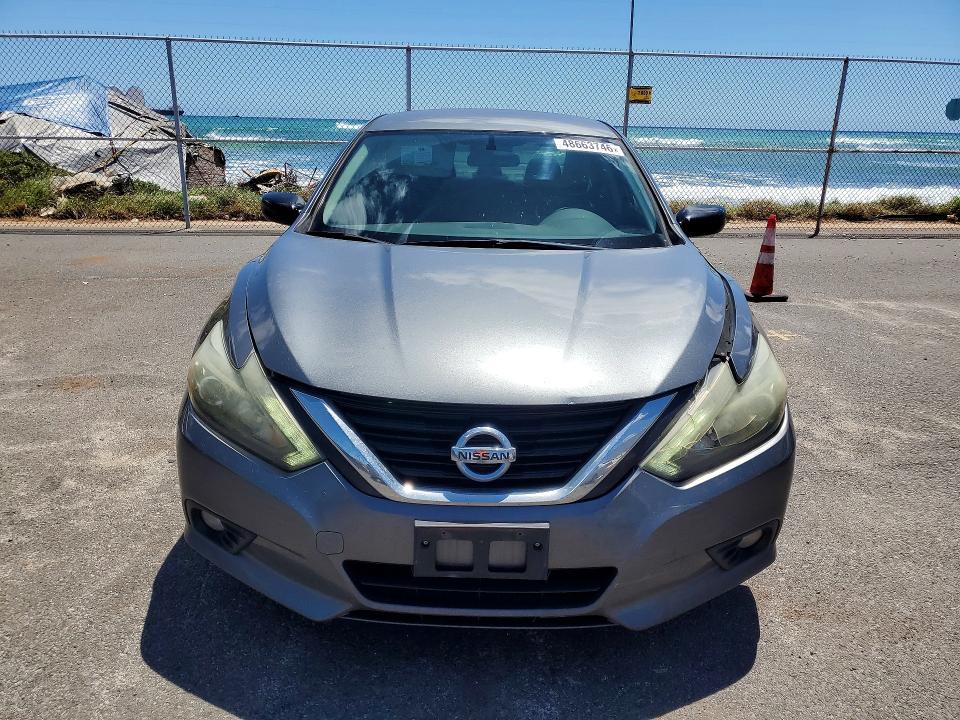 Aukcja sprzedaży 2017 Nissan Altima, vin: 1N4AL3AP3HC258814, numer aukcji: 48663746