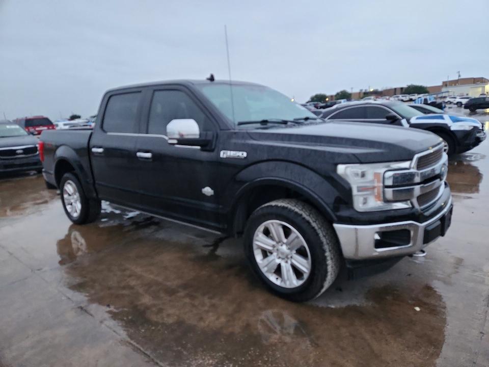 Продажа на аукционе авто 2020 Ford F150, vin: 1FTEW1E54LFB78557, номер лота: 50744896
