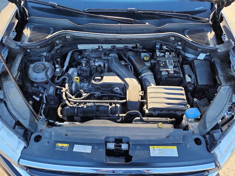 Aukcja sprzedaży 2023 Volkswagen Taos, vin: 3VVEX7B28PM348906, numer aukcji: 49033256
