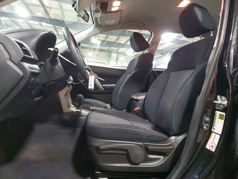 Продажа на аукционе авто 2018 Subaru Forester, vin: JF2SJABC6JH458343, номер лота: 48695216