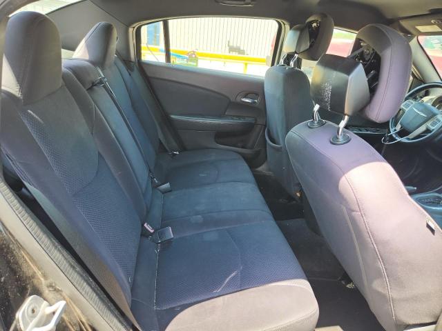 Продажа на аукционе авто 2013 Chrysler 200, vin: 1C3CCBBB0DN672636, номер лота: 50233316