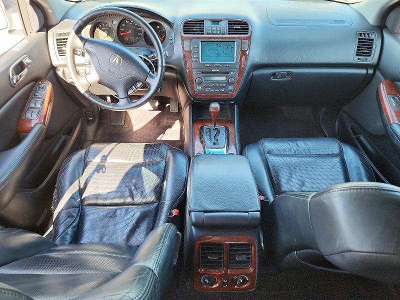 Продаж на аукціоні авто 2005 Acura Mdx, vin: 2HNYD18265H548276, номер лоту: 51257646