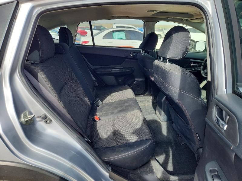 2014 Subaru Xv Crosstrek მანქანა იყიდება აუქციონზე, vin: JF2GPAVC0E8239397, აუქციონის ნომერი: 50614466